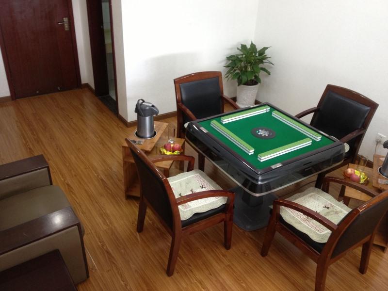 Greentree Alliance Suzhou Wuzhong North Zhongshan Road Jinmanting Hotel Экстерьер фото