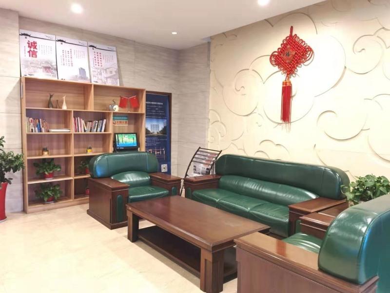 Greentree Alliance Suzhou Wuzhong North Zhongshan Road Jinmanting Hotel Экстерьер фото