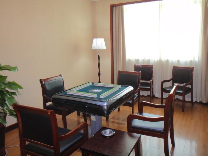 Greentree Alliance Suzhou Wuzhong North Zhongshan Road Jinmanting Hotel Экстерьер фото
